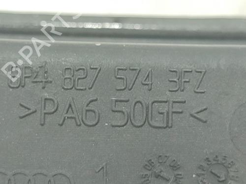 Tailgate handle AUDI A4 B7 Avant (8ED) 2.0 TDI 16V | BP38054988C132 - Image 3