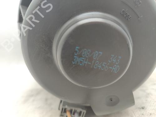 Heater blower motor FORD S-MAX (WA6)  | BP17231434M62 