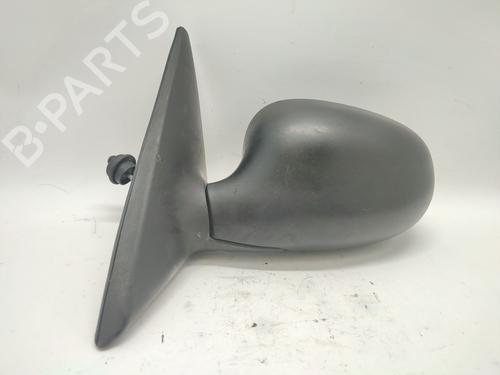Used Left mirror Left mirror DAEWOO LANOS (KLAT) [1997-2026] 34041305 34041305