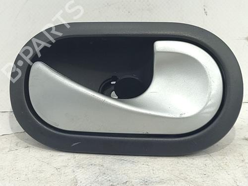 Used Rear right interior door handle Rear right interior door handle RENAULT CLIO III (BR0/1, CR0/1) 1.5 dCi (88 hp) 32722569 32722569