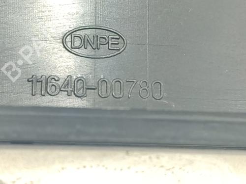 Instrument cluster SSANGYONG KORANDO (CK) 2.0 e-XDi | BP40607886C47 - Image 4