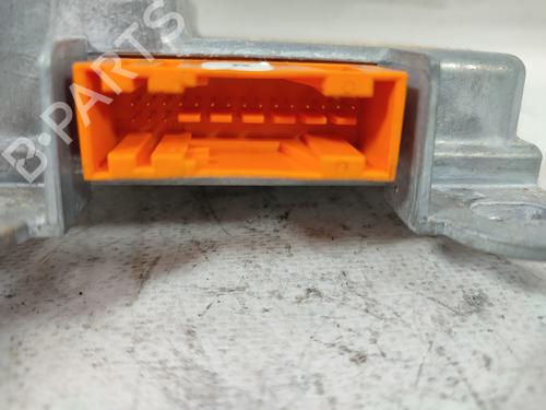 ECU airbags PEUGEOT 406 (8B)  | BP15097655M53 