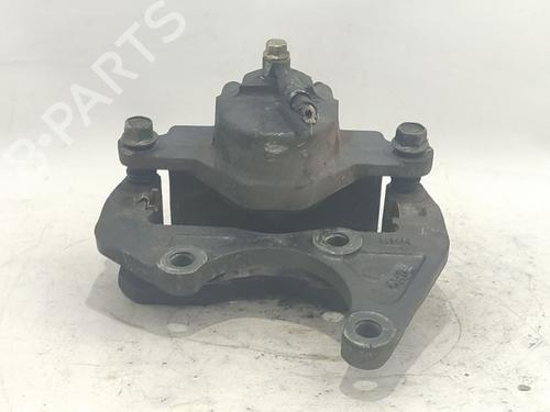 Left front brake caliper KIA K2500 Platform/Chassis (SD) 2.5 D | BP39234295M105 - Image 2