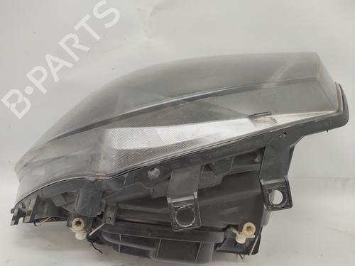 Left headlight SEAT IBIZA III (6L1)  | BP19315643C28 
