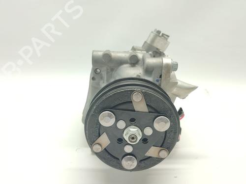 Used AC compressor AC compressor MG MG ZS SUV (AZS1) 1.0 T-GDi (111 hp) 39666959 39666959