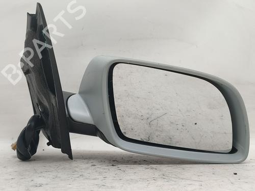 Used Right mirror VW POLO (9N_, 9A_) 1.9 SDI (64 hp) 27673353