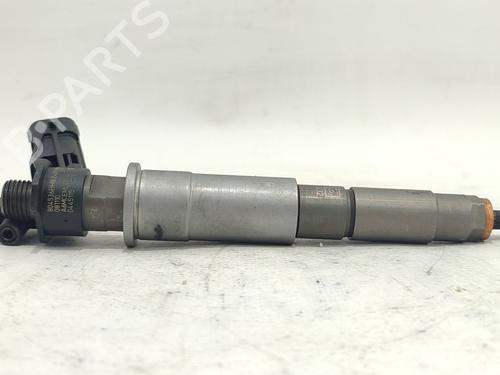 Injector RENAULT LAGUNA III (BT0/1) 2.0 dCi (BT01, BT08, BT09, BT0E, BT0K, BT12, BT1C, BT1D,... | BP37613381M100 - Image 3