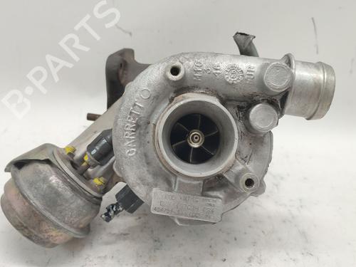 Used Turbocharger/Supercharger Turbocharger/Supercharger VW PASSAT B5 (3B2) 1.9 TDI (115 hp) 36042532 36042532