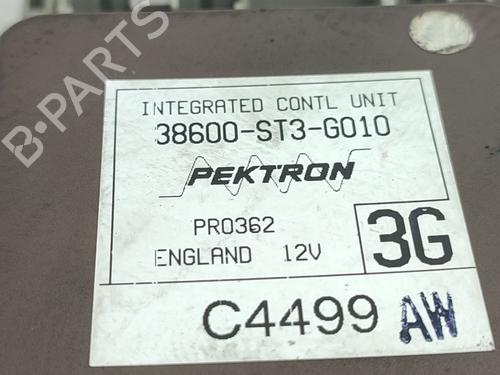 Fuse box HONDA CIVIC VI Fastback (MA, MB) 1.5 16V (MB3) | BP32395909E1