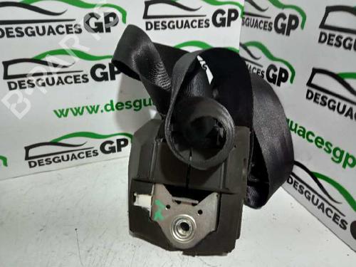 Sikkerhedssele bag venstre VW PASSAT B6 Variant (3C5) [2005-2011]  7145842