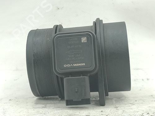 Mass air flow sensor CITROËN C4 Picasso I MPV (UD_) 2.0 HDi 138 | BP30685959M95