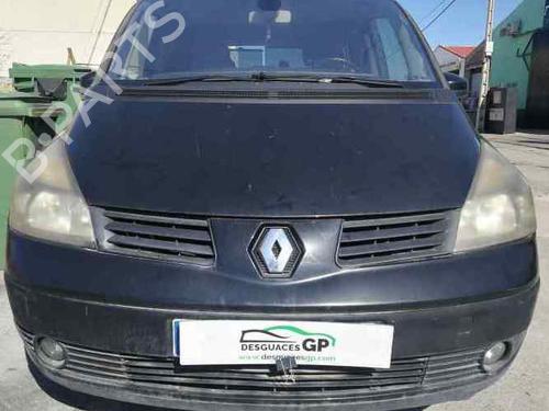 BP7427524I8 | Innerbelysning RENAULT ESPACE IV (JK0/1_) 1.9 dCi (JK0U, JK0G) BP7427524I8