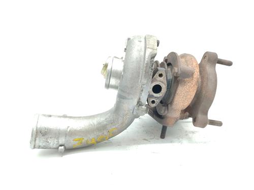 Turbo/Compressor RENAULT SCÉNIC I MPV (JA0/1_, FA0_) 1.9 dCi RX4 | BP29983416M71