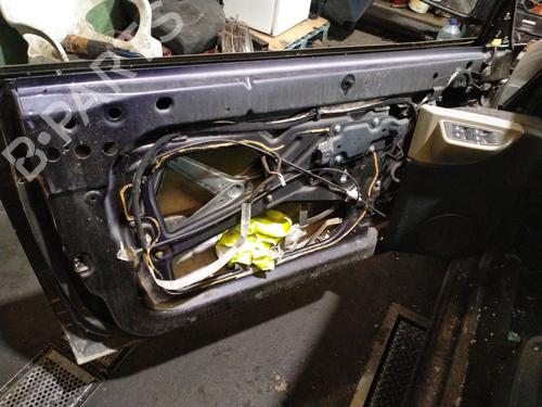 Rear left window mechanism RENAULT AVANTIME (DE0_) 2.2 dCi (DE01) | BP28211425C24 