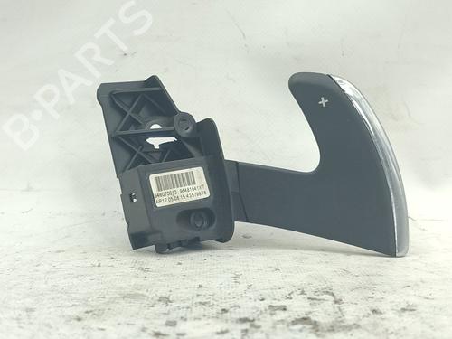 Comandos do volante CITROËN C4 Picasso I MPV (UD_) 2.0 HDi 138 (136 hp) 30686380