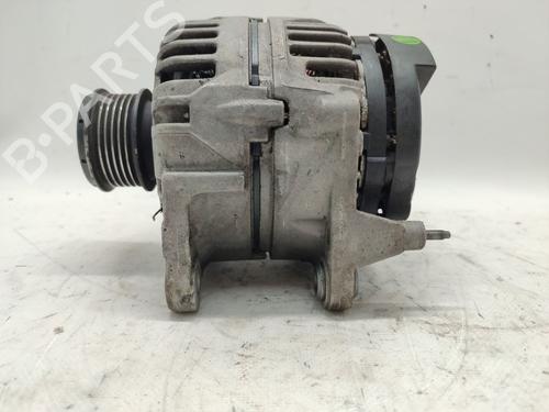Alternator SKODA OCTAVIA I (1U2) 1.9 TDI | BP30161051M7