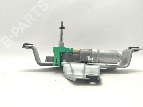 Used Rear wiper motor MITSUBISHI OUTLANDER II (CW_W) 2.0 DI-D (CW8W) (140 hp) 31995940