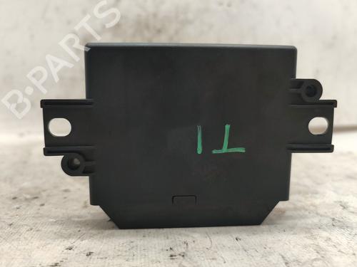 Electronic module AUDI A4 B6 (8E2) 1.9 TDI | BP24616068M83 