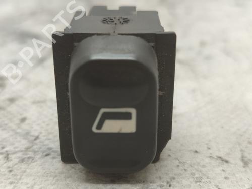 Used Left front window switch CITROËN XSARA (N1) [1997-2005]  17755855