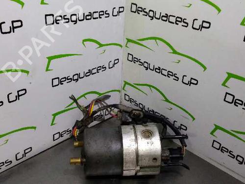 Used Brake master cylinder PEUGEOT 607 (9D, 9U) 2.2 HDi (133 hp) 7134824