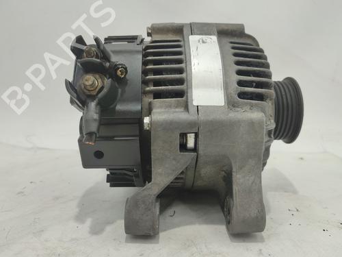Used Alternator Alternator 39568985 39568985