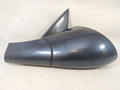 Left mirror OPEL VECTRA B Hatchback (J96) 2.0 DTI 16V (F68) | BP13492781C26 