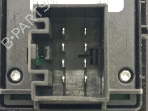 Left front window switch FORD FIESTA VI (CB1, CCN) 1.4 TDCi | BP34522878I27  - Image 5