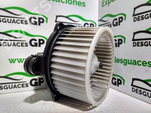 Used Heater blower motor HYUNDAI i30 (GD) 1.4 (99 hp) 7146983