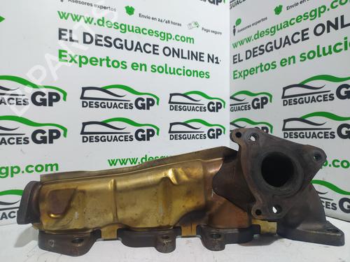 Used Exhaust manifold MERCEDES-BENZ E-CLASS (W212) E 250 CDI / BlueTEC (212.003, 212.004) (204 hp) 11660795