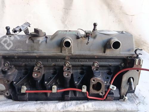 Topstykke Topstykke FORD FOCUS II Turnier (DA_, FFS, DS) 1.8 TDCi (115 hp) 36784986 36784986