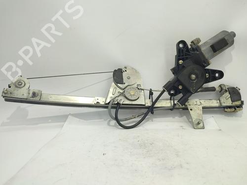 Used Front left window mechanism PEUGEOT 306 Hatchback (7A, 7C, N3, N5) 1.9 D (69 hp) 31680199
