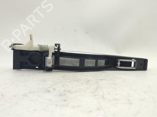 Rear left exterior door handle PEUGEOT 307 SW (3H) 2.0 HDi 135 | BP29361113C130 