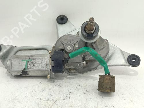 Used Rear wiper motor Rear wiper motor 37607533 37607533