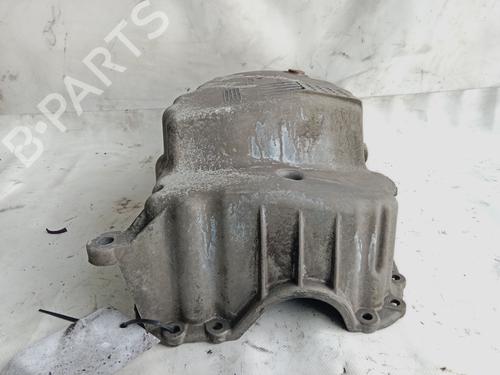 Oil sump NISSAN MICRA III (K12) 1.5 dCi | BP25253127M115 