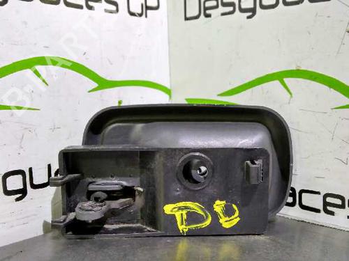 Front right interior door handle FIAT PUNTO (176_) 55 1.1 | BP7137675I14 