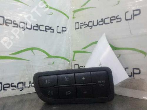 Forlygtekontakt FIAT GRANDE PUNTO (199_) [2005-2025]  7130980