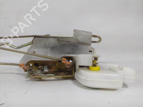 Front left lock MITSUBISHI GALANT VIII (EA_) 2.0 (EA2A) | BP9287844C98 