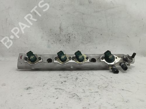 Used Injection rail RENAULT LAGUNA I (B56_, 556_) 1.8 (94 hp) 25440874