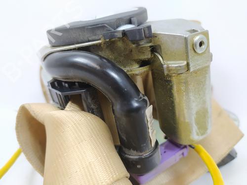Rear left seatbelt VW TOUAREG (7LA, 7L6, 7L7) 3.0 V6 TDI | BP8070705I29 