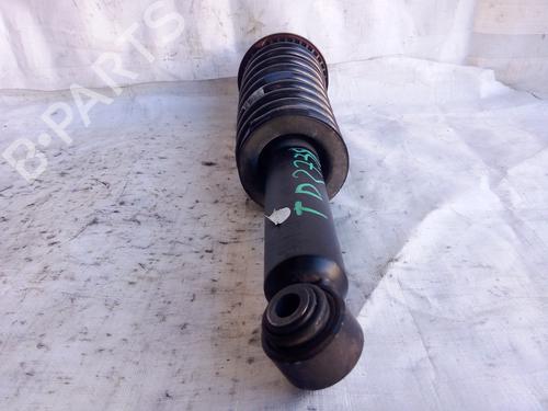 Right rear shock absorber JAGUAR S-TYPE II (X200) 2.7 D | BP21594227M19 