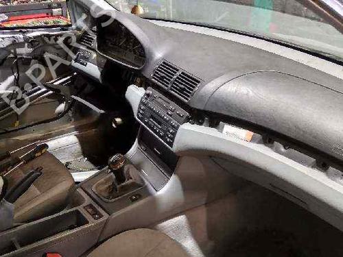 Mass air flow sensor BMW 3 (E46) 320 d | BP7150363M95 