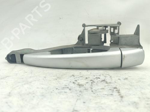 Poignée extérieure arrière gauche CITROËN C4 Picasso I MPV (UD_) 2.0 HDi 138 (136 hp) 30685968