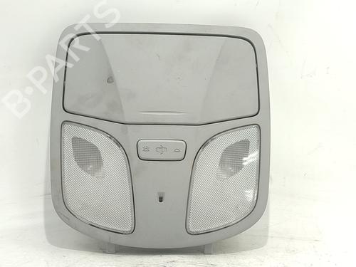 Used Interior roof light Interior roof light 38287267 38287267