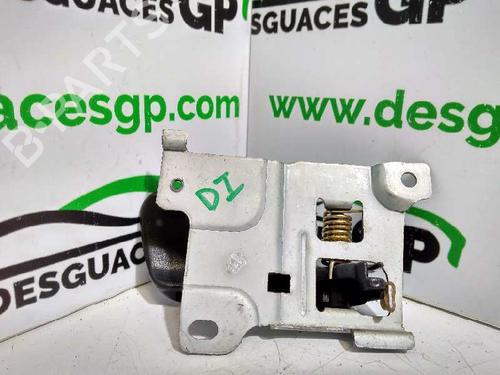 Front left interior door handle HYUNDAI SANTAMO  | BP7144540I13 