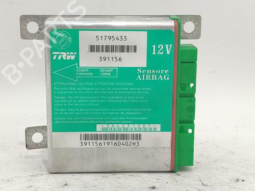 Used ECU airbags ECU airbags 37183830 37183830