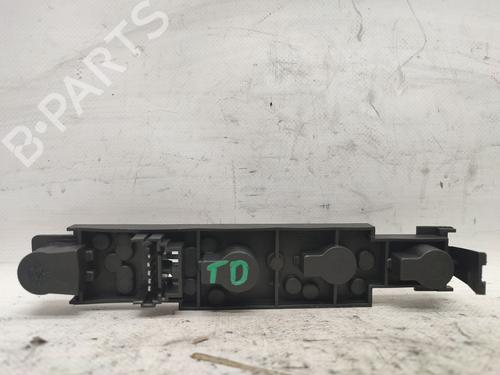 Lamp holder RENAULT MEGANE I Coach (DA0/1_) 1.9 dTi (DA0N) BP27673491L10