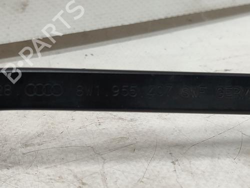 Front windshield wiper arm AUDI A4 B9 (8W2, 8WC) 2.0 TDI | BP24701502C143 