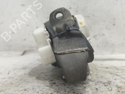 Rear center seatbelt SUZUKI IGNIS II (MH) 1.3 DDiS (RM413D) | BP24358333I27 