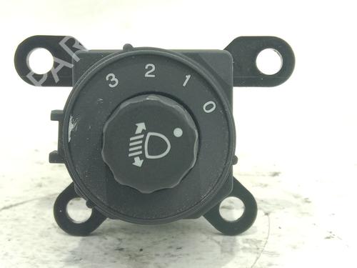 Used Headlight switch Headlight switch 37593570 37593570