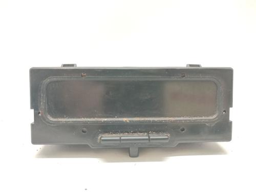 Used Display monitor Display monitor RENAULT MEGANE I (BA0/1_) 1.9 dTi (BA08, BA0N) (98 hp) 33759678 33759678